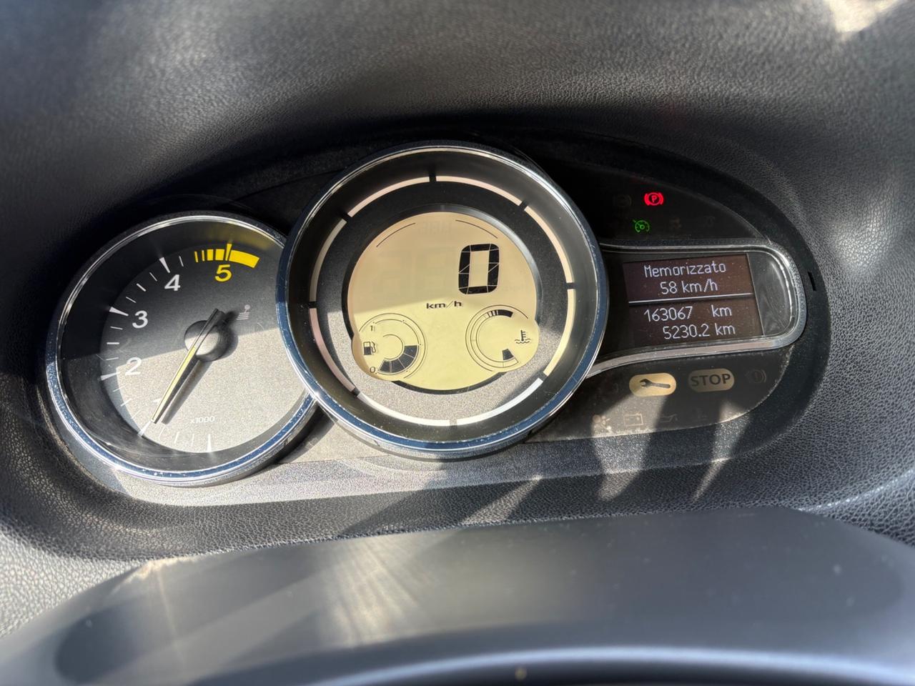 Renault Mégane 1.5 dCi 110CV Start&Stop SporTour GT Line