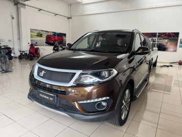 Dr DR6 Cross S1 1.5 Turbo Bi-Fuel GPL