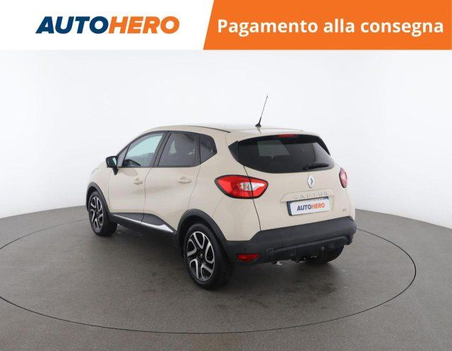 RENAULT Captur 1.5 dCi 8V 90 CV Start&Stop Live