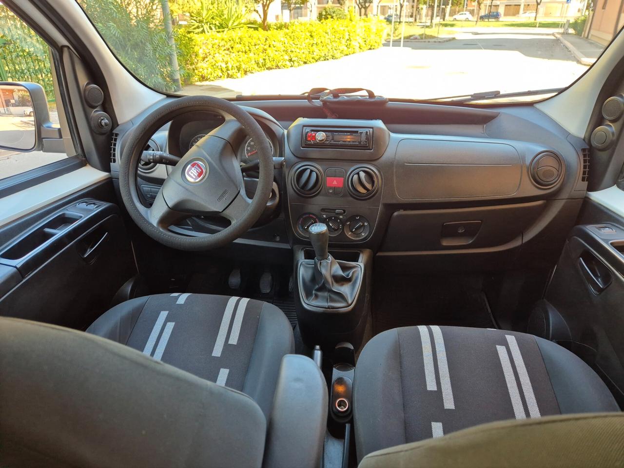 Fiat Fiorino 1.3 MJT 75CV autocarro anno 2013