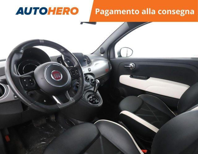FIAT 500 1.2 S