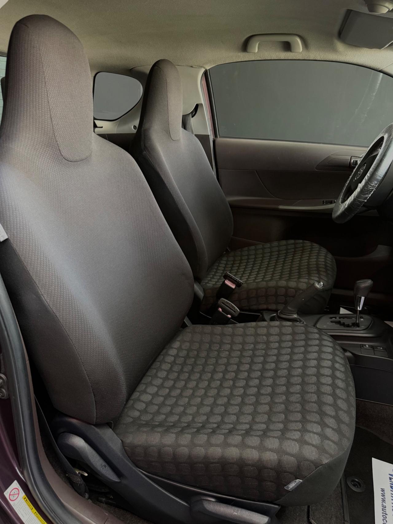 Toyota iQ 1.0 Benzina 2009 AUTOMATICA