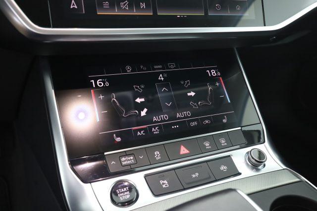 AUDI A6 A6 Avant 40 2.0 TDI S tronic Business Sport