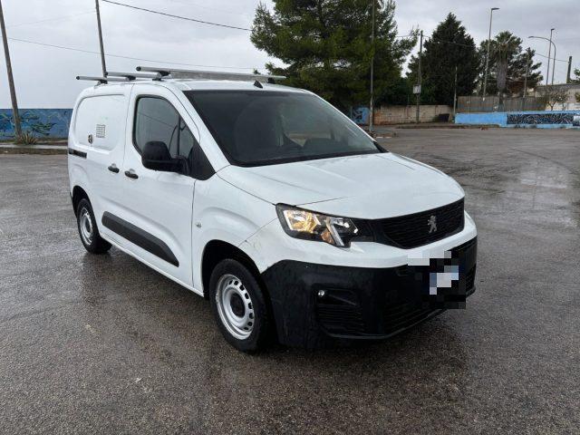 PEUGEOT Partner BlueHDi 100 S&S PC Premium ALLESTITO OFFICINA