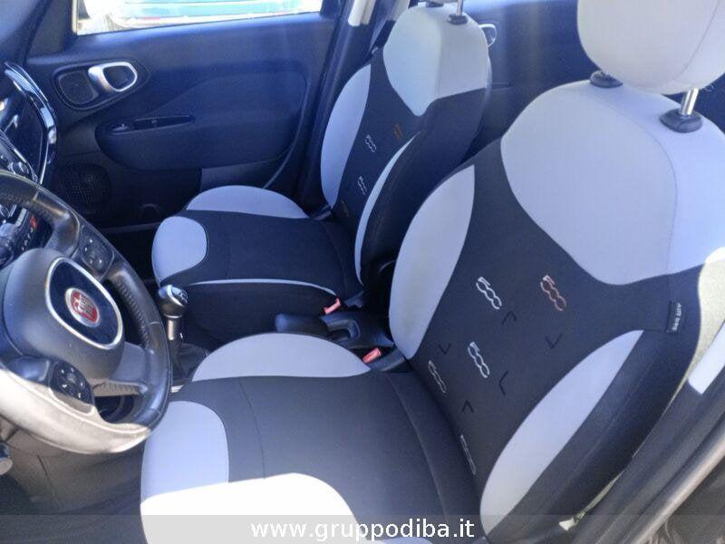 FIAT 500L 2012 Diesel 1.3 mjt Pop Star 85cv