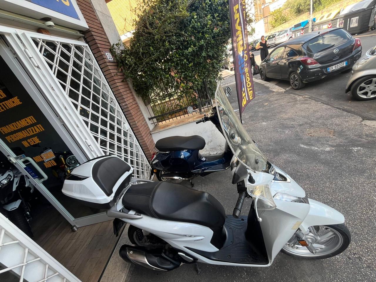 HONDA SH 150