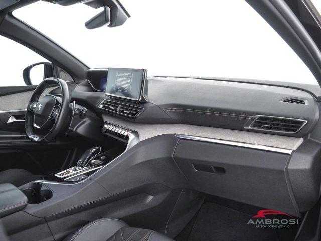 PEUGEOT 3008 BlueHDi 130 S&S EAT8 GT Pack - AUTOCARRO N1