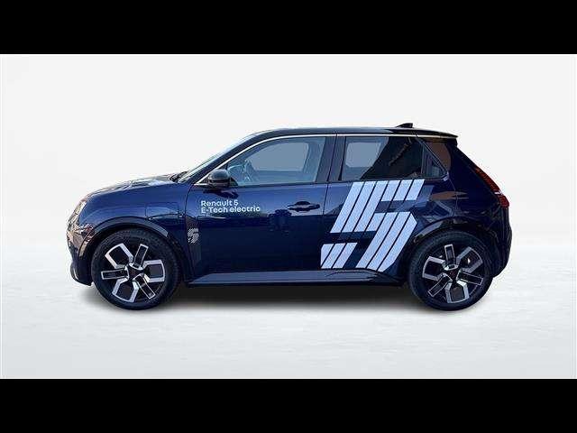 Renault R 5 E-Tech Iconic Cinq comfort range 150cv