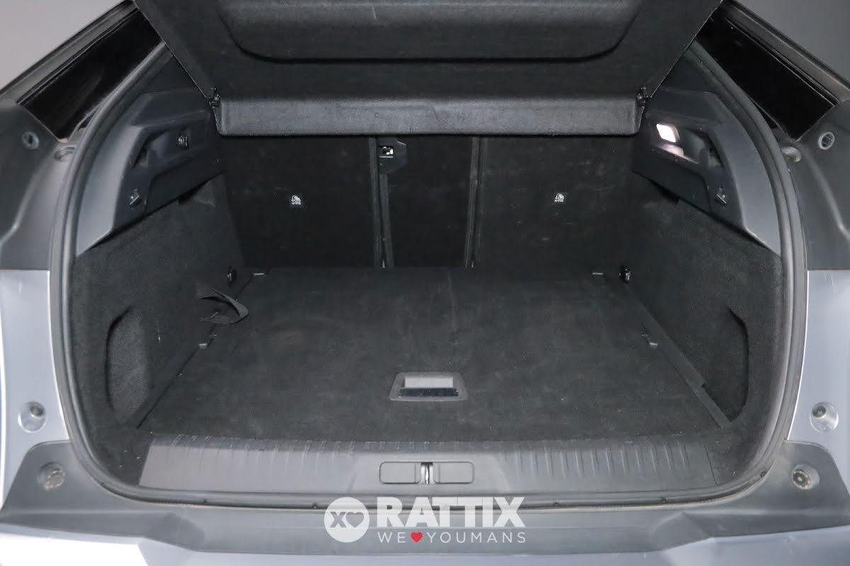 Peugeot 3008 1.2 Hybrid 145CV GT e-DCS6