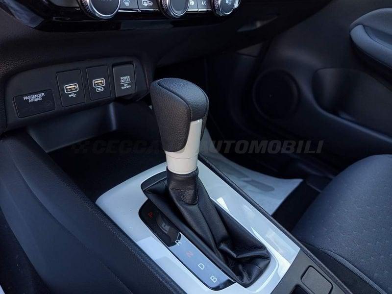 Honda Jazz Jazz H241.5 Elegance MY2025