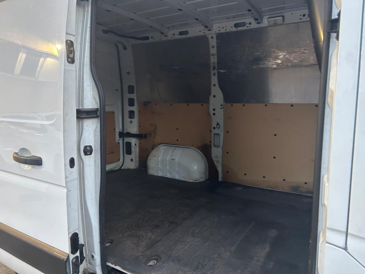 Opel Movano 28 2.3 CDTI 130CV PC-TN FWD Euro6