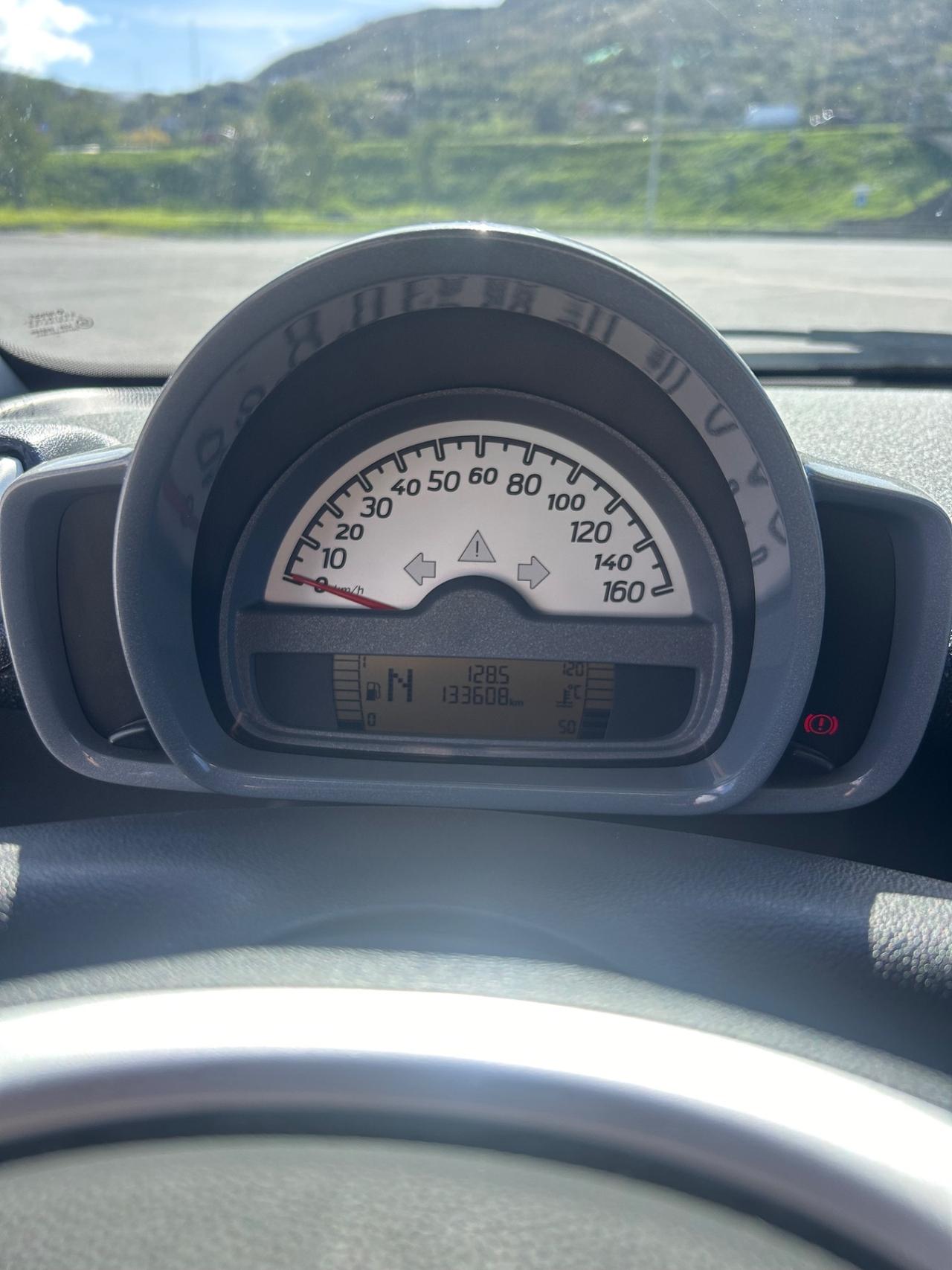 SMART FORTWO 1.0 Benz 70cv