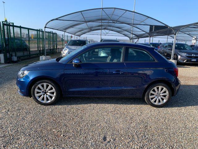 AUDI A1 1.6 TDI Ambition