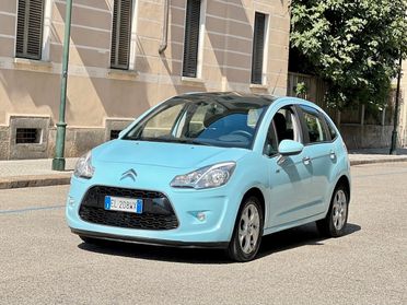 Citroen C3 1.4 VTi 95 CMP-5 Seduction