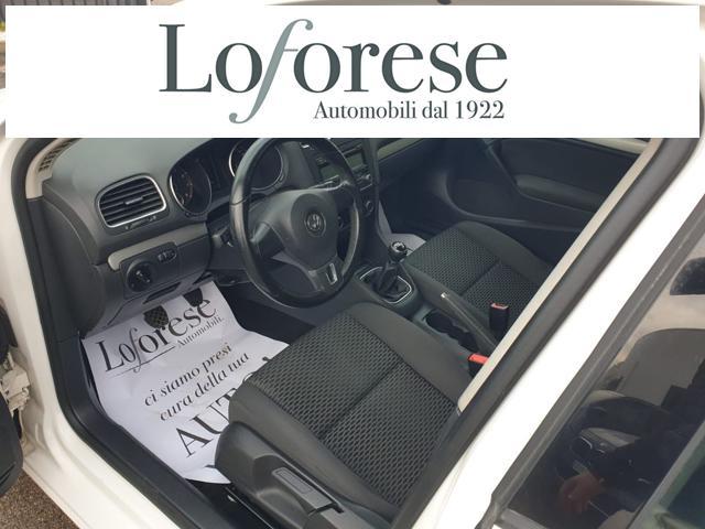 VOLKSWAGEN Golf 1.4 5p. United