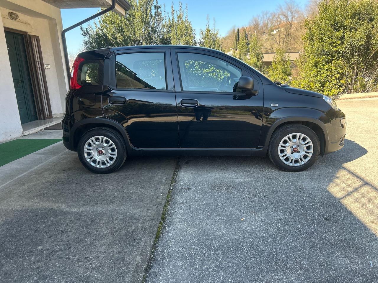 Fiat Panda 1.2 Easy Power