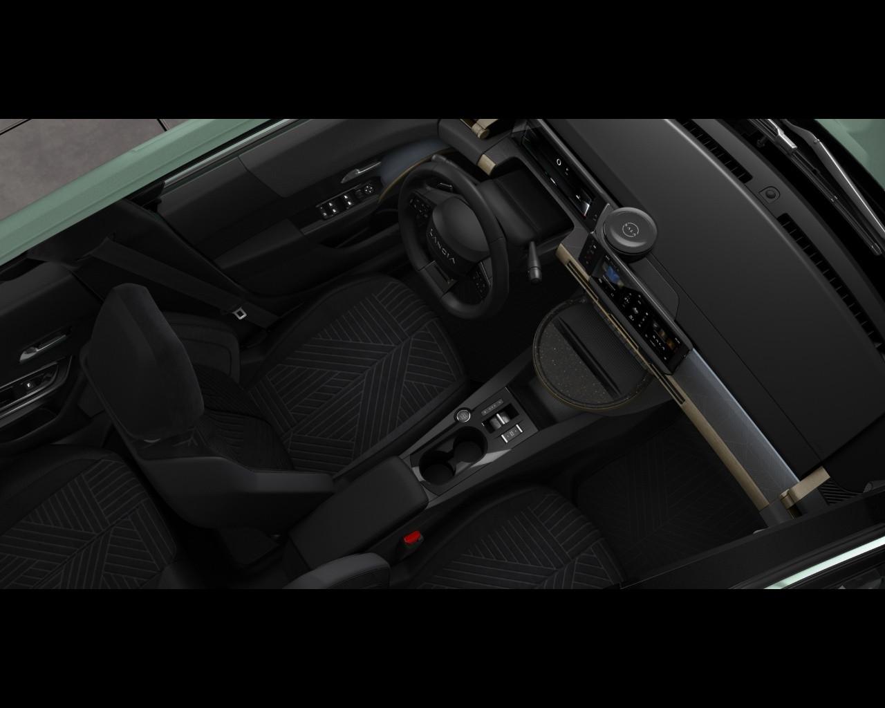 LANCIA Nuova Ypsilon Ibrida Lx 1.2 100cv