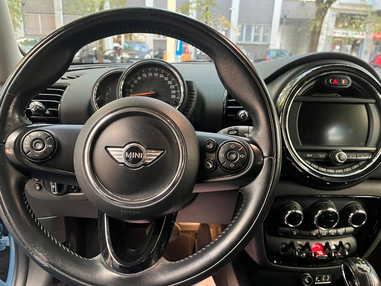 Mini One Clubman 1.5 D