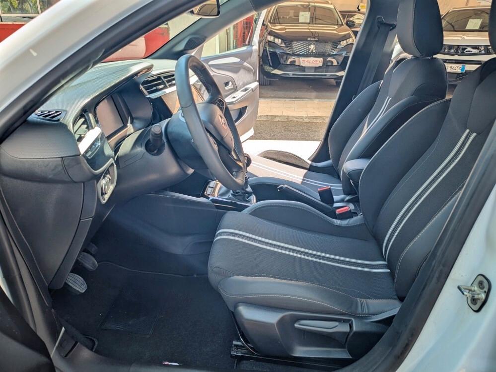 Opel Corsa 1.2 GS SENZA VINCOLI ITALIANA