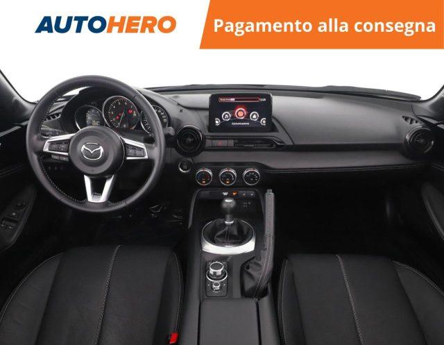 MAZDA MX-5 1.5L Skyactiv-G Polymetal 1.5