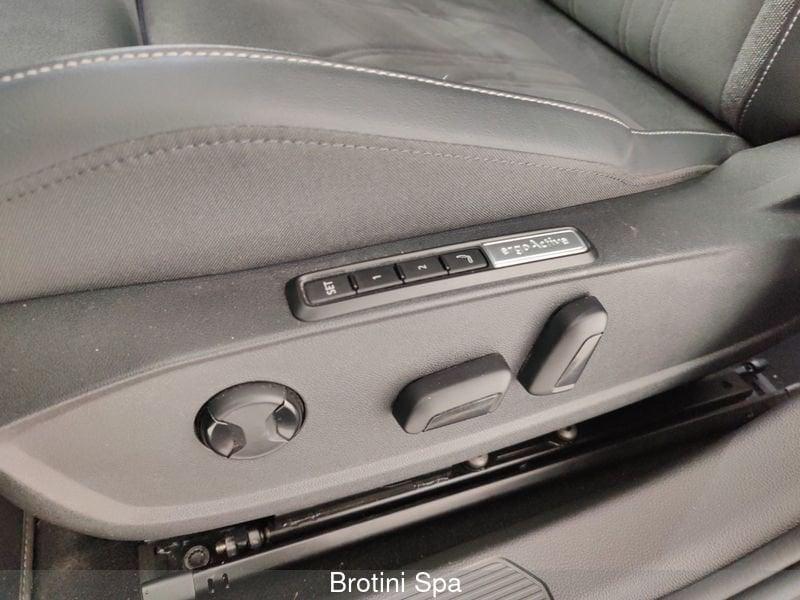 Volkswagen Golf Golf 2.0 TDI 150 CV DSG SCR Style