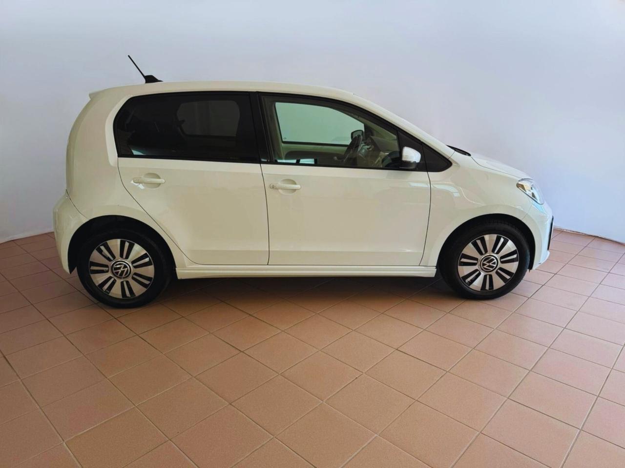 Volkswagen up! e-up! 82 CV