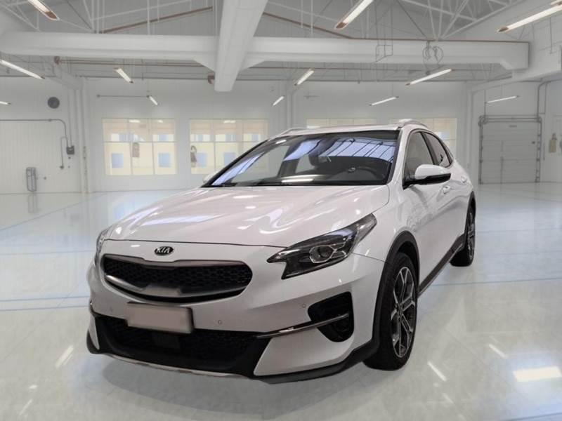 Kia Xceed 1.5 t-gdi mhev High Tech 160cv imt