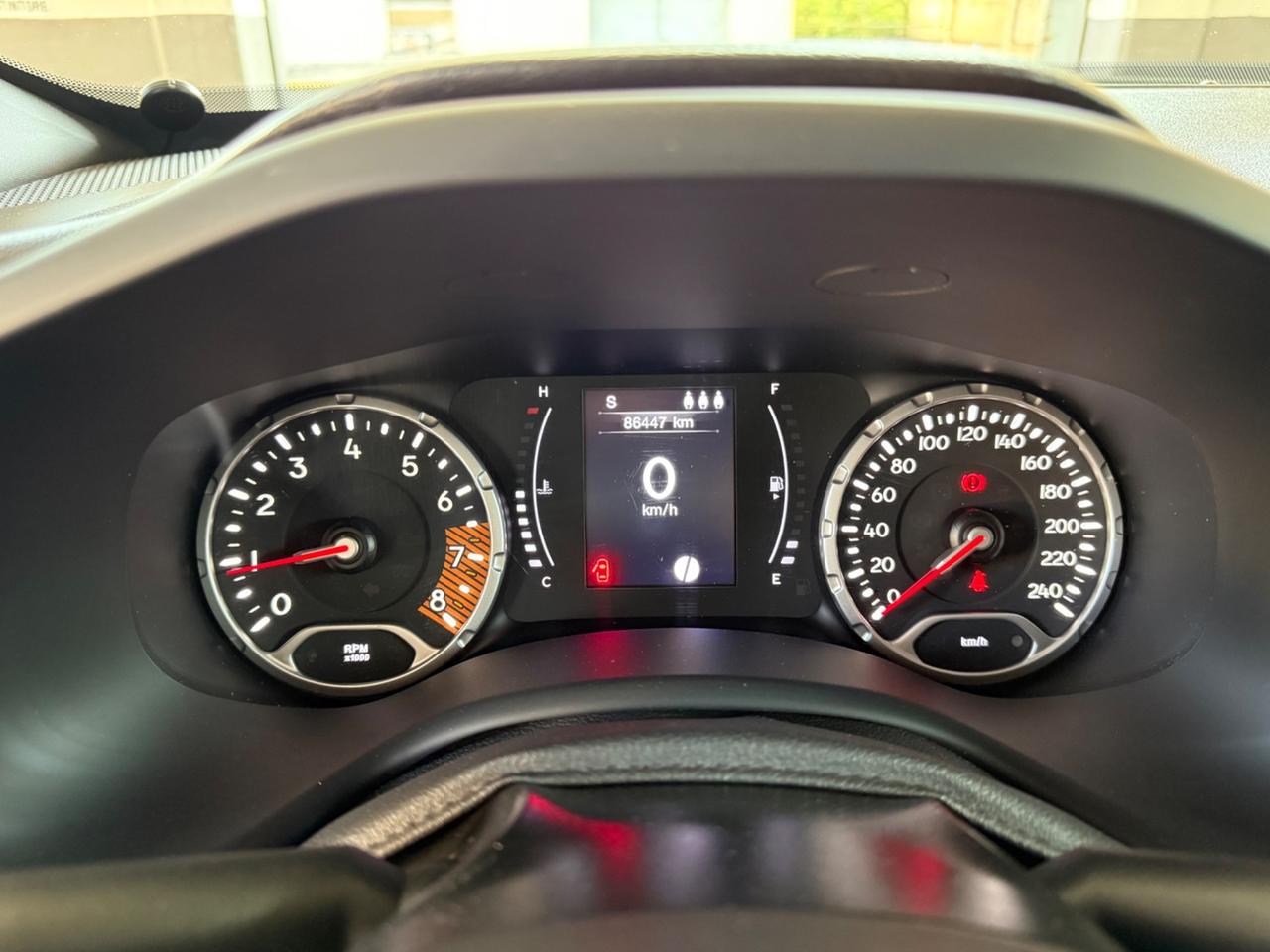 Jeep Renegade 1.0 T3 Longitude