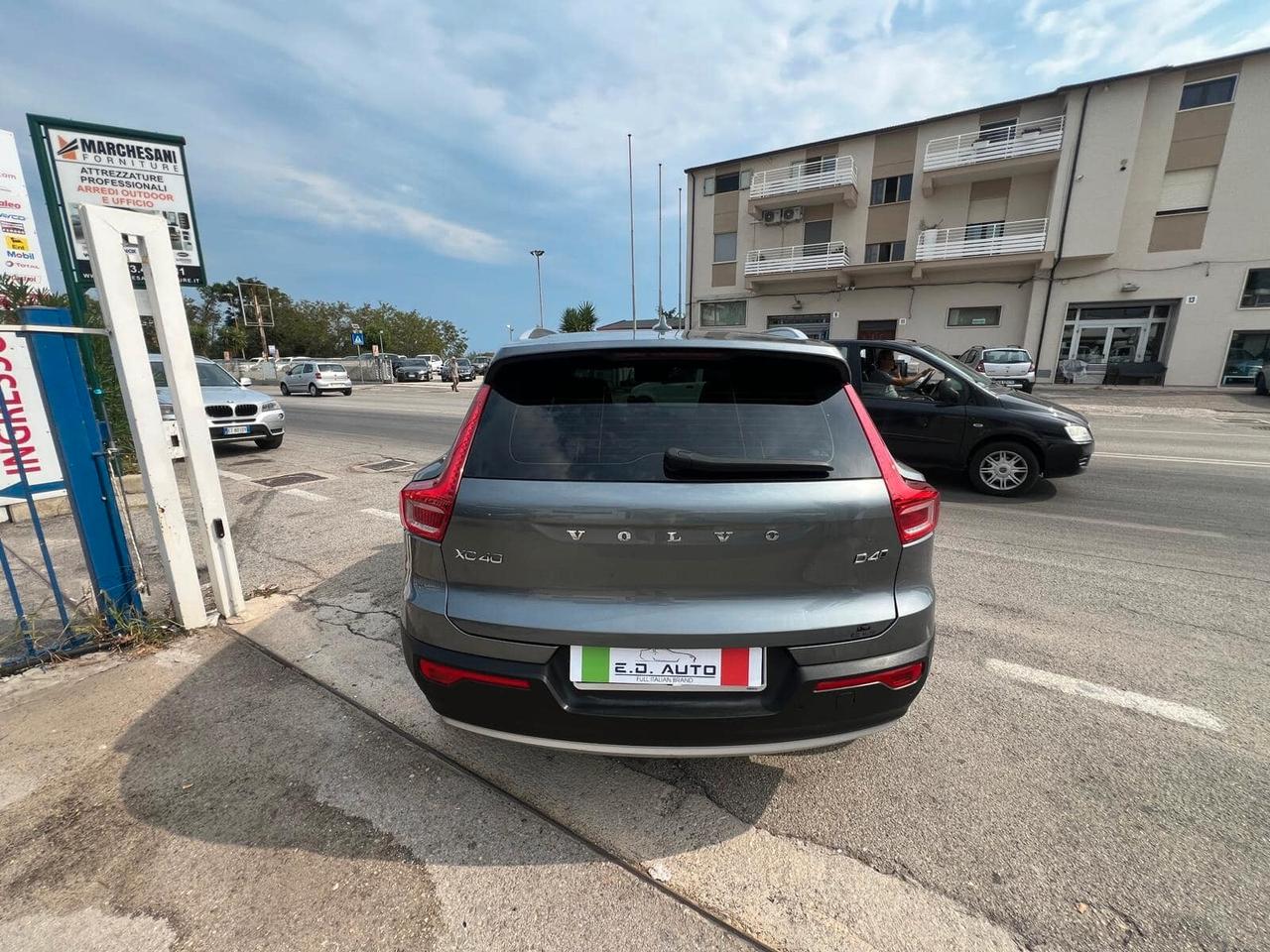 OPEL GRANDLAND X 1500CDTI ECOTEC 131CV UNICO PROPRIETARIO KM CERTIFICATI