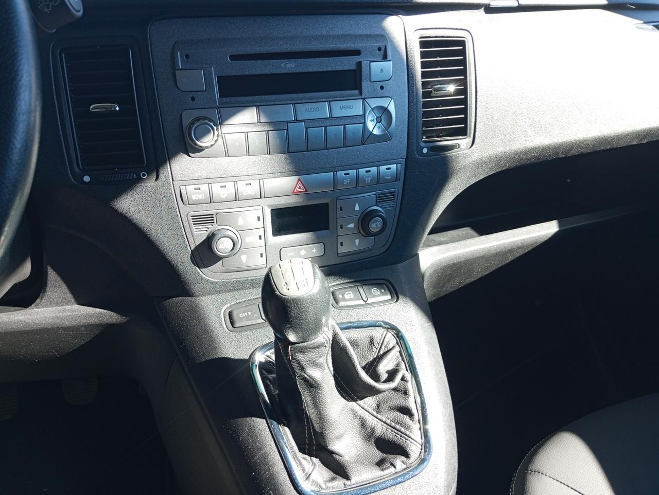 Lancia MUSA 1.3 Mjt 95 CV Platinum