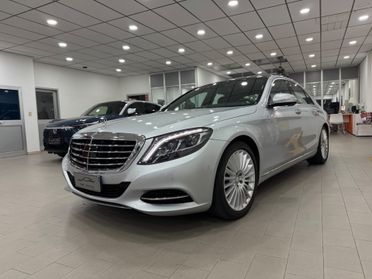 Mercedes-benz S 350 d 4Matic Maximum
