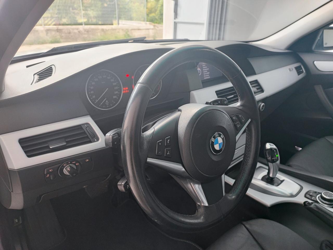 Bmw 530 530d cat xDrive Touring Msport