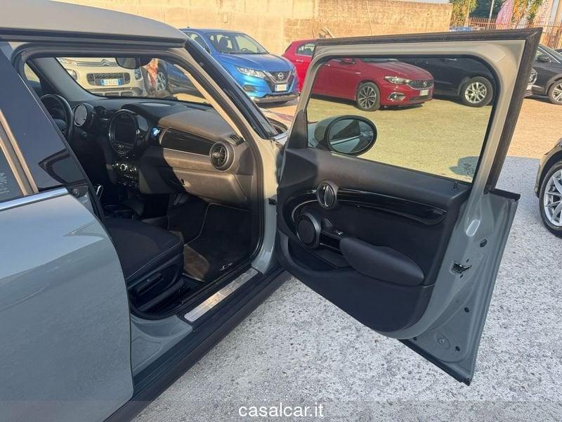 MINI Mini 5 porte Mini 1.5 One Business 5 porte 24 MESI DI GARANZIA