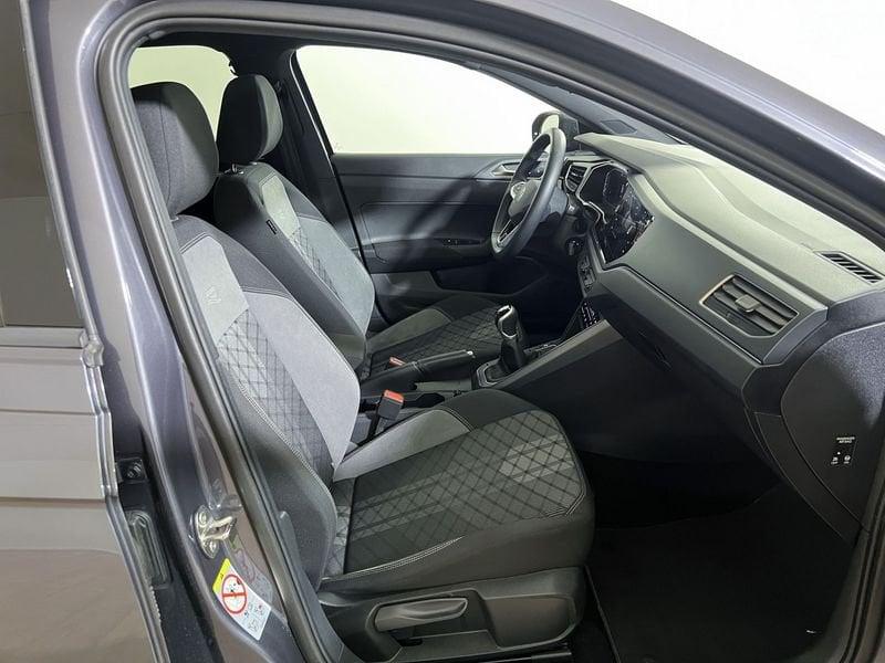 Volkswagen Taigo Taigo 1.0 tsi R-Line 115cv