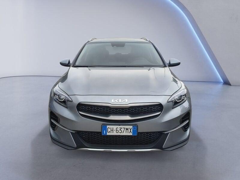 Kia Xceed 1.0 Urban GPL 120 CV NEOPATENTATI