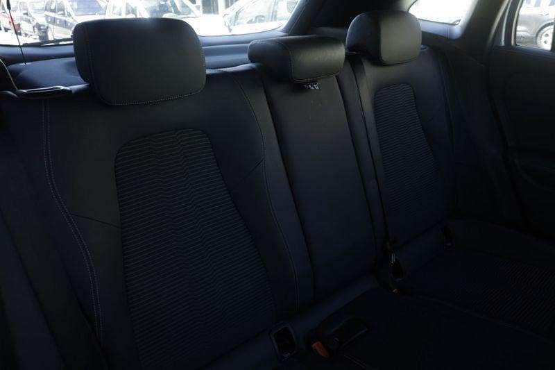 Mercedes-Benz GLA GLA 200 d Automatic Sport Plus Unicoproprietario