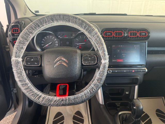 CITROEN C3 Aircross PureTech 82 Shine