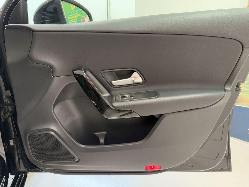 Mercedes-Benz Classe A A 180 d Automatic Executive