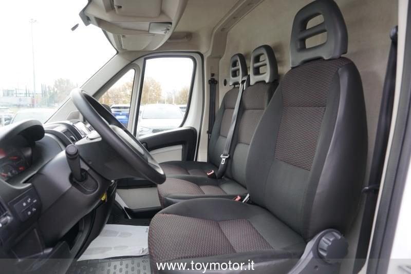 Citroën Jumper (3ª serie) 33 BlueHDi 130 PM-TM Furgone Business