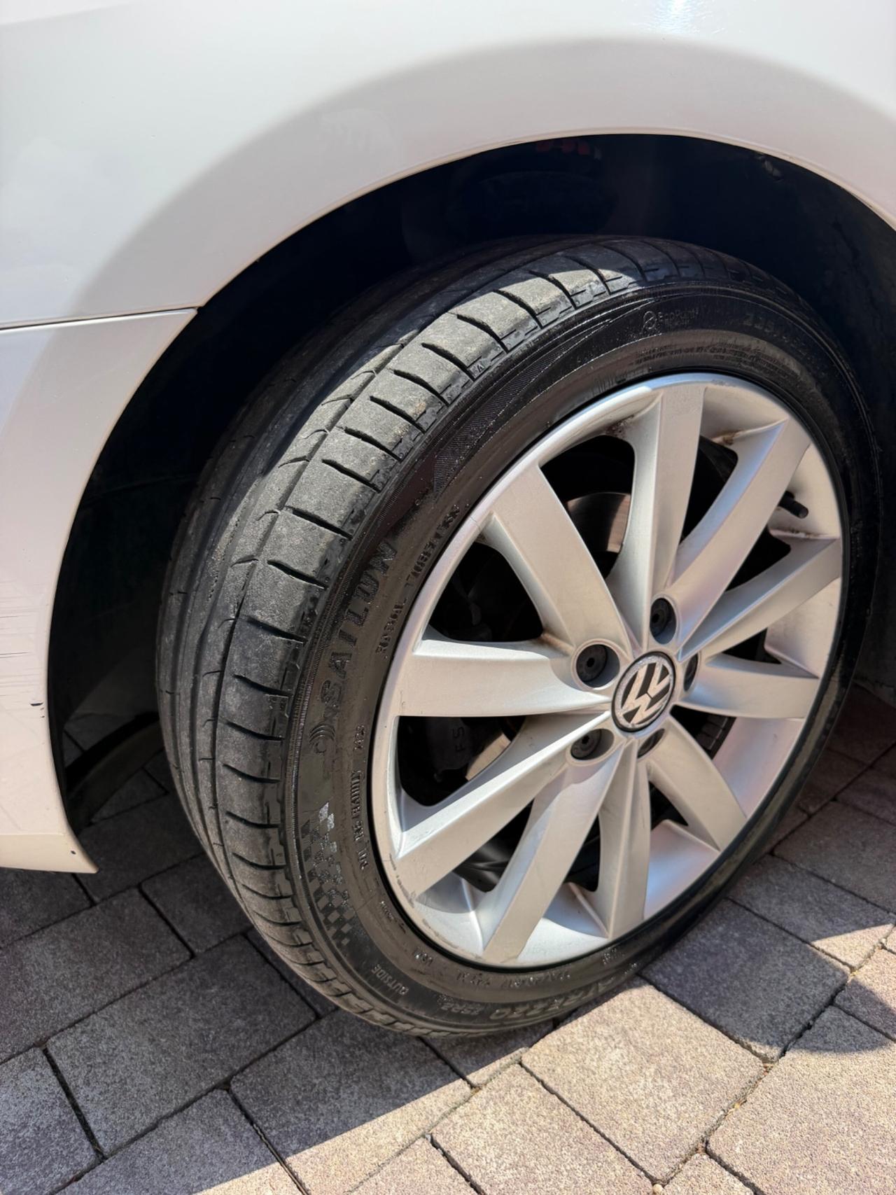 Volkswagen Golf 1.6 TDI DPF 5p. Trendline
