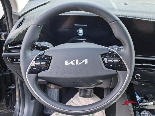 KIA Niro 1.6 MY25 HEV BUSINESS GPL