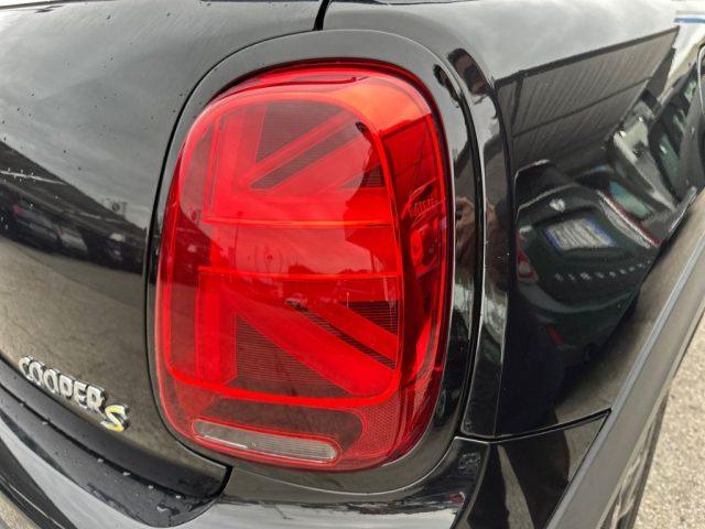 MINI Cooper SE Classic Aut.