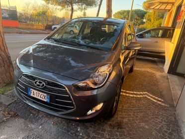 Hyundai iX20 1.4 CRDI 90 CV XPossible