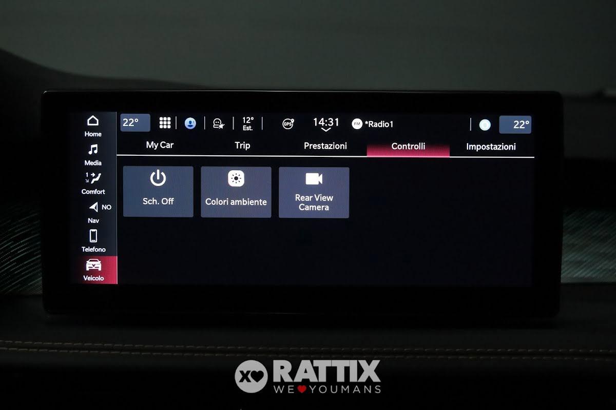 Alfa Romeo Tonale 1.6 130CV Ti tct6