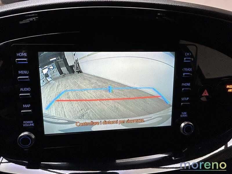 Toyota Aygo X X 1.0 Trend 72 CV s-cvt