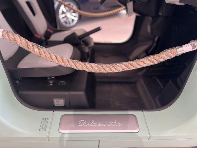 FIAT Topolino Fiat Dolcevita 6kw