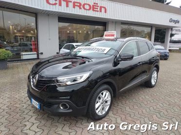RENAULT Kadjar TCe 130CV EDC Hypnotic - GARANZIA FINO 36 MESI