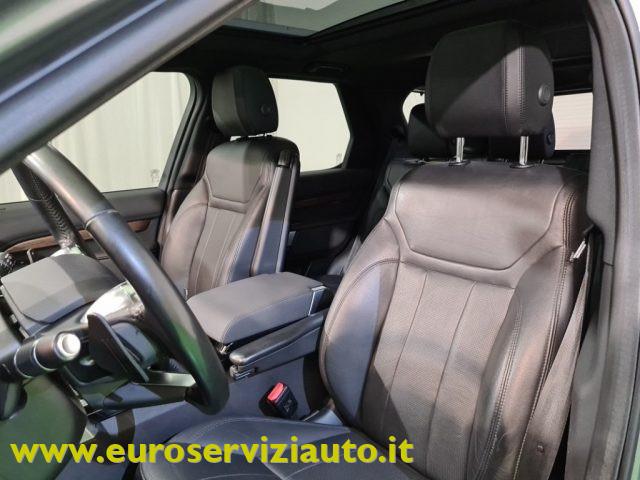 LAND ROVER Discovery 2.0 SD4 240 CV HSE Luxury 7posti
