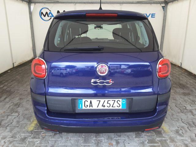 FIAT 500L 1.4 95cv *EURO 6*