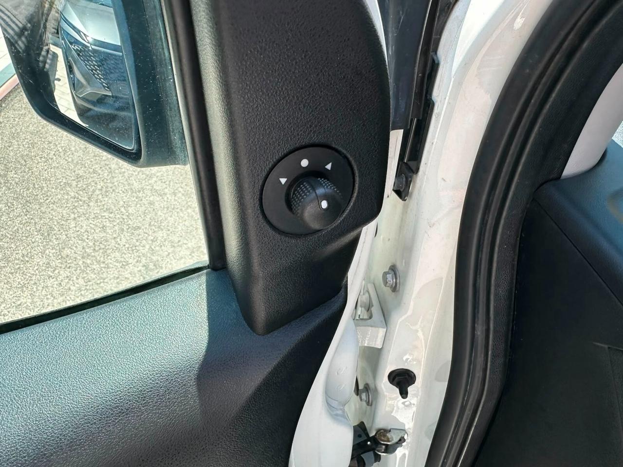 Fiat Doblo Doblò 1.6 MJT 105CV S&S PC-TN Cargo